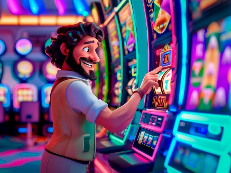 ipl 2026 Arcade